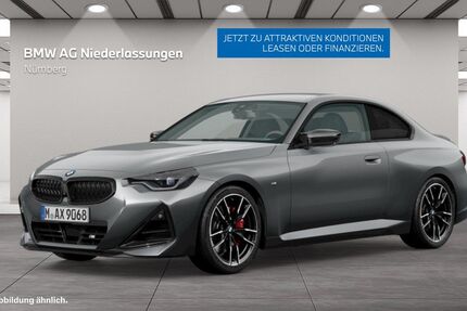 BMW M240i 6.885 km 55.895 &euro; Nürnberg 90441