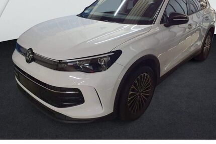 VW Tiguan 25.150 km 35.440 &euro; Erlangen 91058