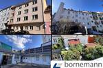 Mehrfamilienhaus, Wohnhaus Nürnberg Gärten b Wöhrd - 1 Zimmer, 488 m&sup2;, 1.950.000&euro; | Angebot:25937589