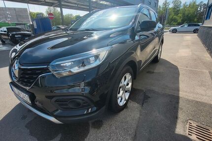 Renault Kadjar 69.000 km 15.999 &euro; Rednitzhembach 91126
