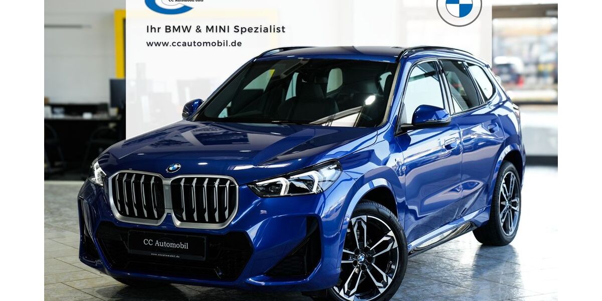 BMW X1 7.853 km 39.889 &euro; Fürth 90763