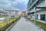 Etagenwohnung Nürnberg Seeleinsbühl - 2 Zimmer, 46 m&sup2;, 700&euro; | Angebot:26834290
