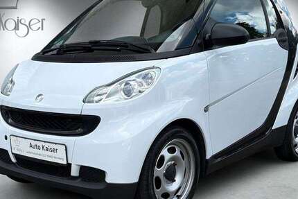 Smart forTwo 76.808 km 4.499 &euro; Nuernberg 90482