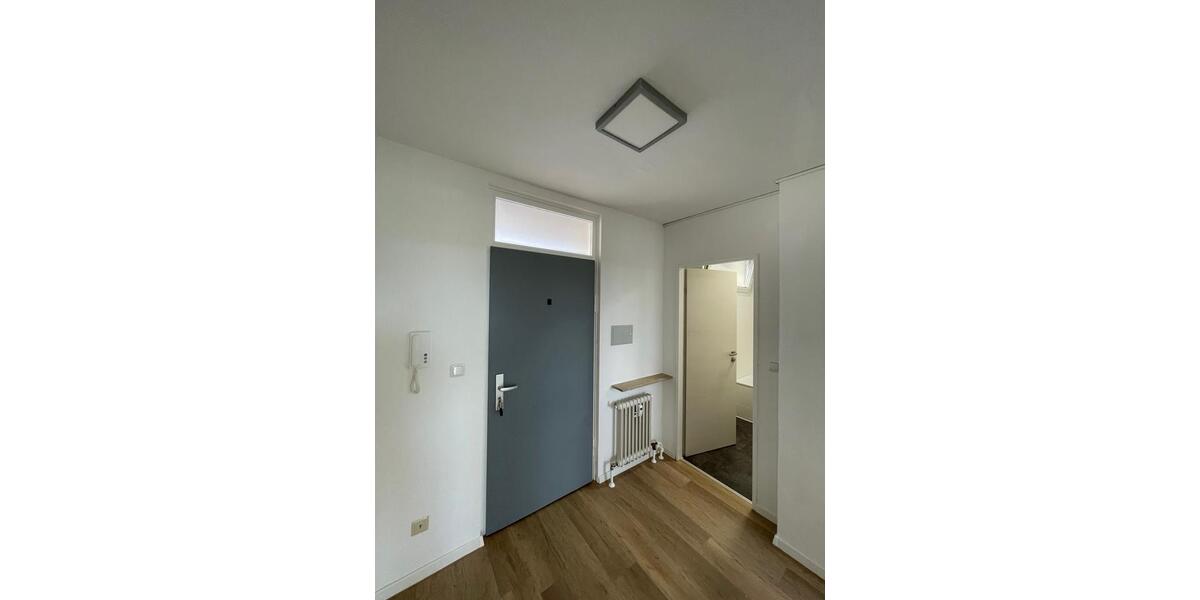 2-Zimmerwohnung in Erlangen Bruck 2 zimmer