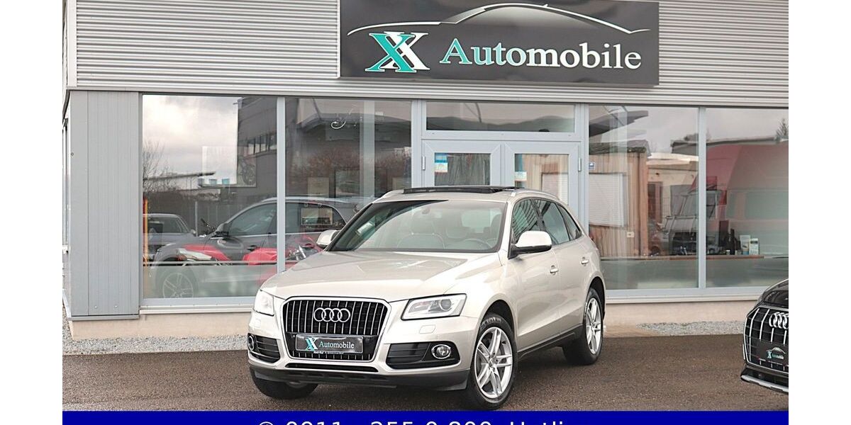 Audi Q5 199.000 km 14.750 &euro; Fürth bei Nürnberg 90763