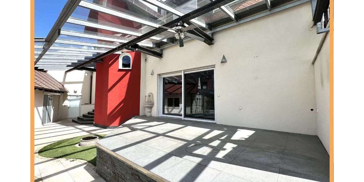 Einfamilienhaus Schwabach - 6 Zimmer, 241 m&sup2;, 990.000&euro; | Angebot:24764135