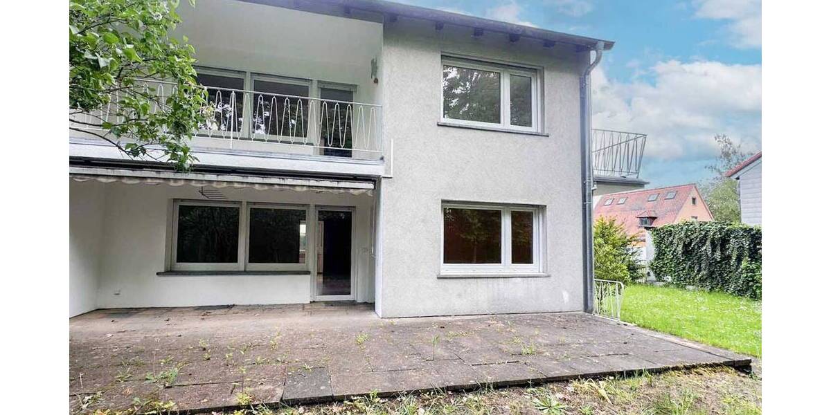 Einfamilienhaus Nürnberg Reichelsdorf - 5 Zimmer, 449.000&euro; | Angebot:26731217