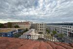 Dachgeschoßwohnung Nürnberg Eberhardshof - 4 Zimmer, 78 m&sup2;, 950&euro; | Angebot:27567895