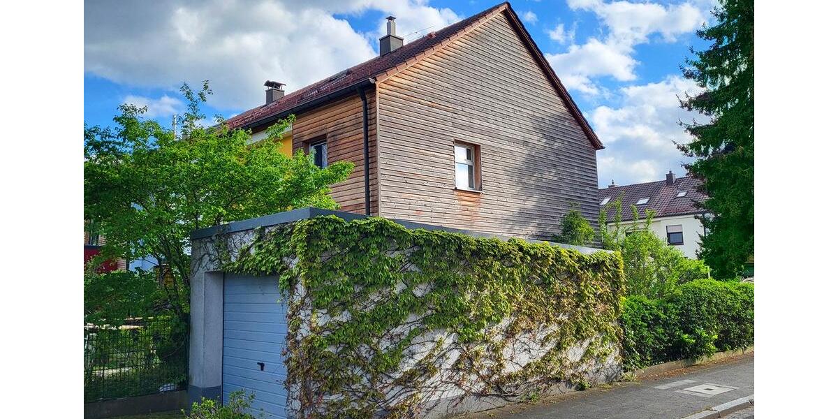 Reihenhaus Nürnberg Buchenbühl - 6 Zimmer, 130 m&sup2;, 745.000&euro; | Angebot:27223775