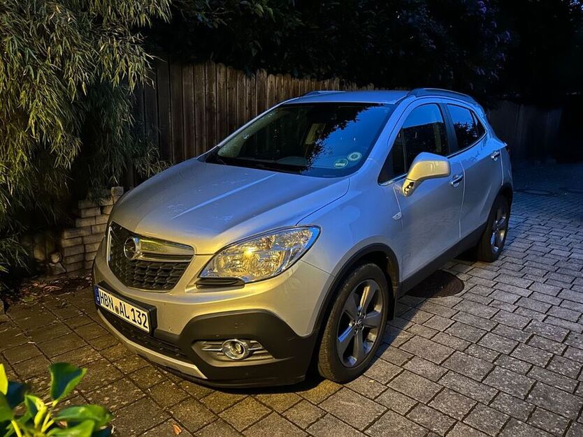 Mokka