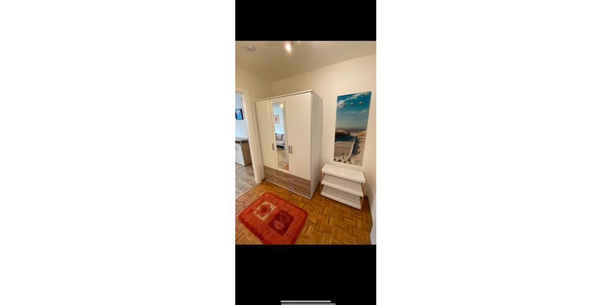 Erdgeschoßwohnung Nürnberg Almoshof - 1 Zimmer, 27 m&sup2;, 580&euro; | Angebot:26671337