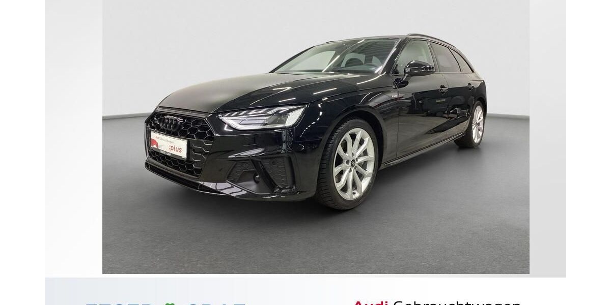 Audi A4 80.469 km 39.480 &euro; Fürth 90763