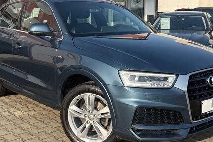 Audi Q3 86.000 km 17.990 &euro; Cadolzburg 90556
