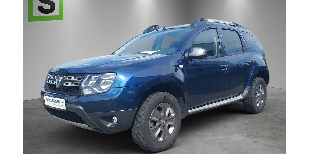Dacia Duster 42.621 km 8.990 &euro; Happurg 91230