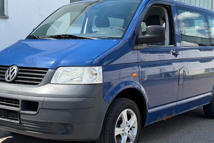VW T5 Transporter 344.000 km 3.900 &euro; Nürnberg 90431