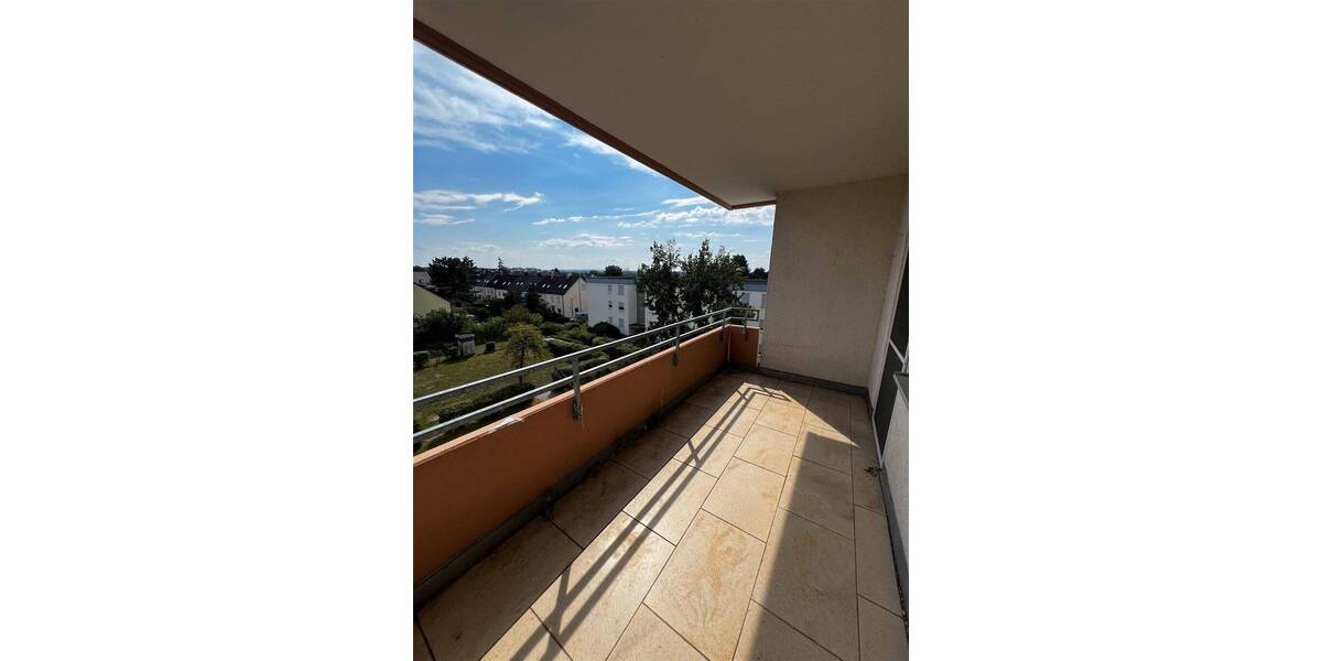 Etagenwohnung Erlangen Tennenlohe - 4 Zimmer, 94 m&sup2;, 319.000&euro; | Angebot:25774252