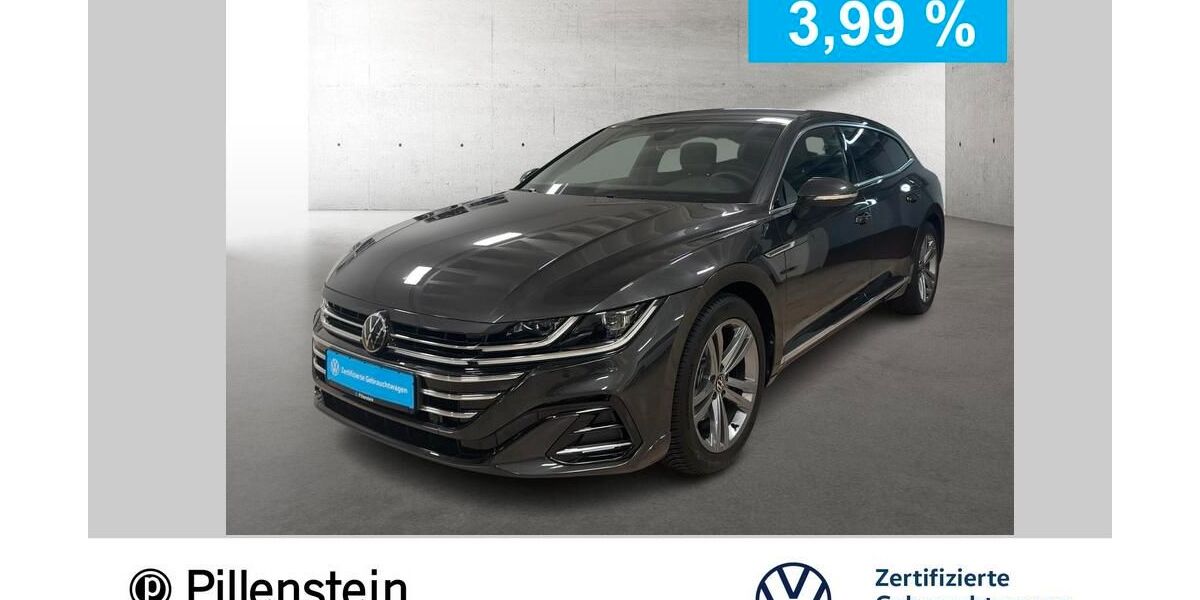 VW Arteon 12.300 km 32.902 &euro; Fürth 90762