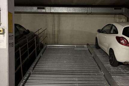 Garage zu verkaufen in Nürnberg 6.900 € zimmer