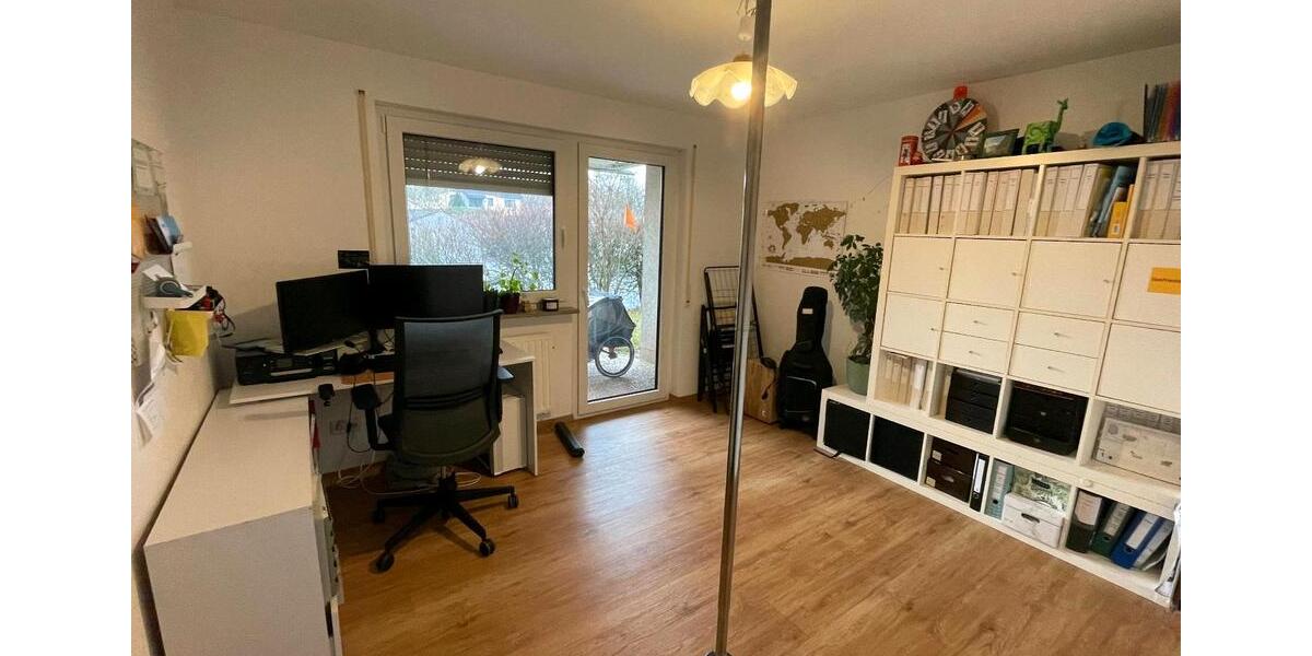 Erdgeschoßwohnung Herzogenaurach - 3 Zimmer, 89 m&sup2;, 370.000&euro; | Angebot:26327200