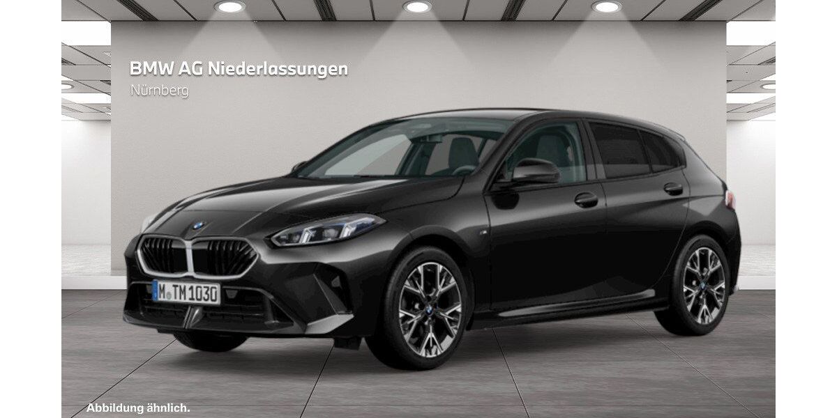 BMW 120 12.921 km 37.095 &euro; Nürnberg 90441