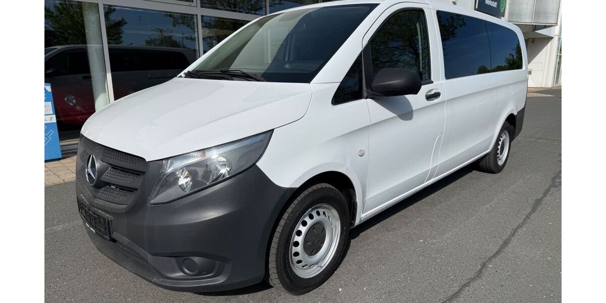 Mercedes-Benz Vito 138.000 km 20.870 &euro; Nürnberg 90439