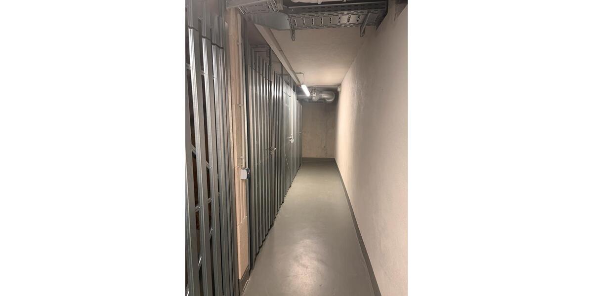 Erdgeschoßwohnung Nürnberg Eberhardshof - 2 Zimmer, 42 m&sup2;, 950&euro; | Angebot:26413693