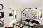 Etagenwohnung Nürnberg Großgründlach - 4 Zimmer, 96 m&sup2;, 666.000&euro; | Angebot:26065406