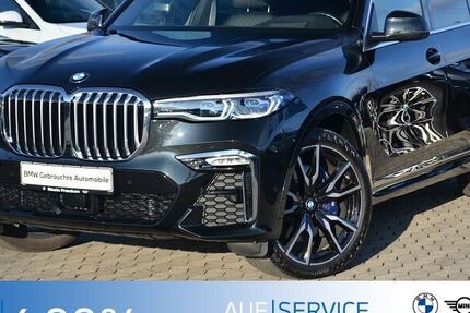 BMW X7 83.388 km 67.440 &euro; Lauf an der Pegnitz 91207