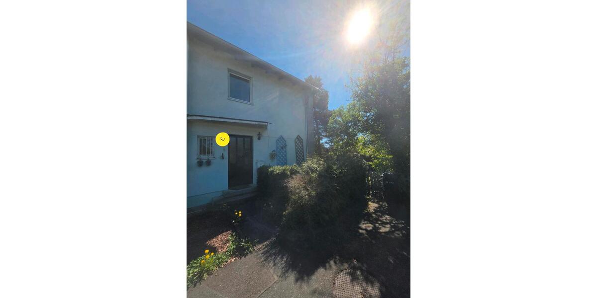 Reihenhaus Fürth Eigenes Heim - 3 Zimmer, 100 m&sup2;, 500.000&euro; | Angebot:26398235