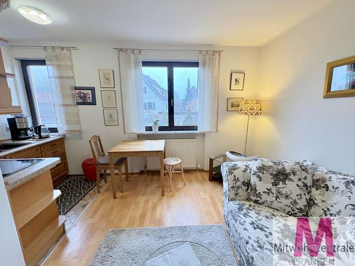 Zimmer Oberasbach - 2 Zimmer, 790&euro; | Angebot:26403531