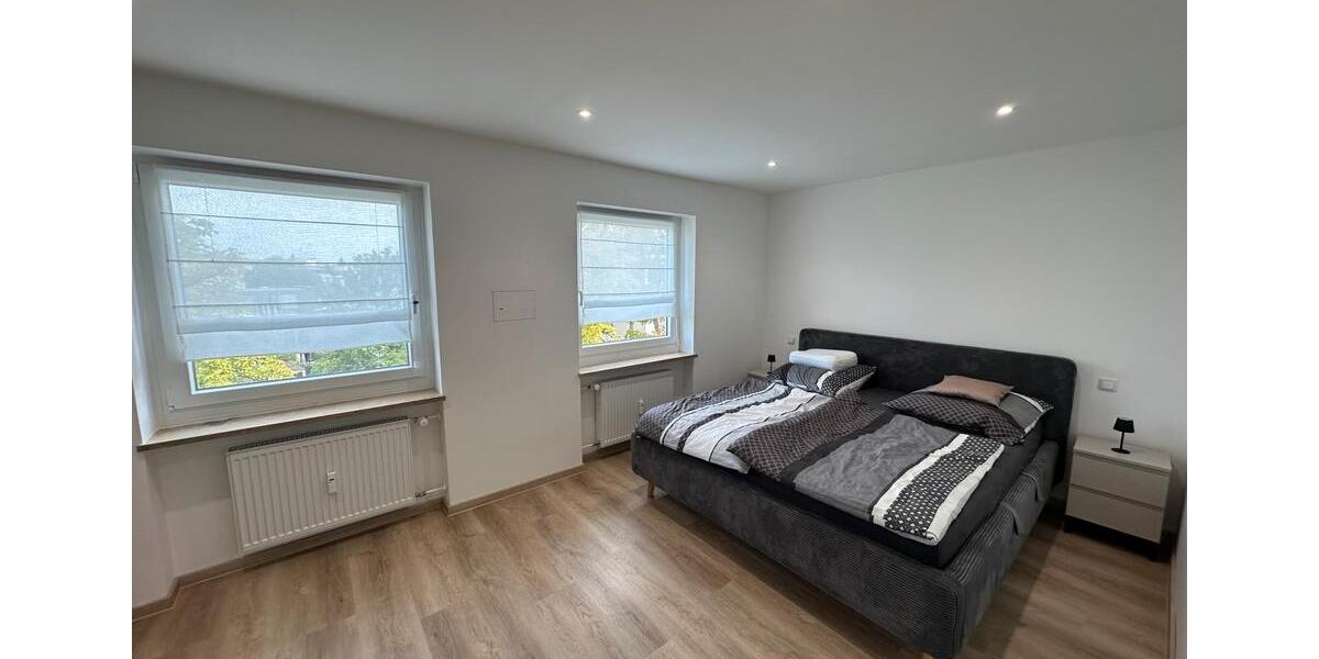 Hochparterre Nürnberg Eberhardshof - 2 Zimmer, 62 m&sup2;, 1.340&euro; | Angebot:27607650