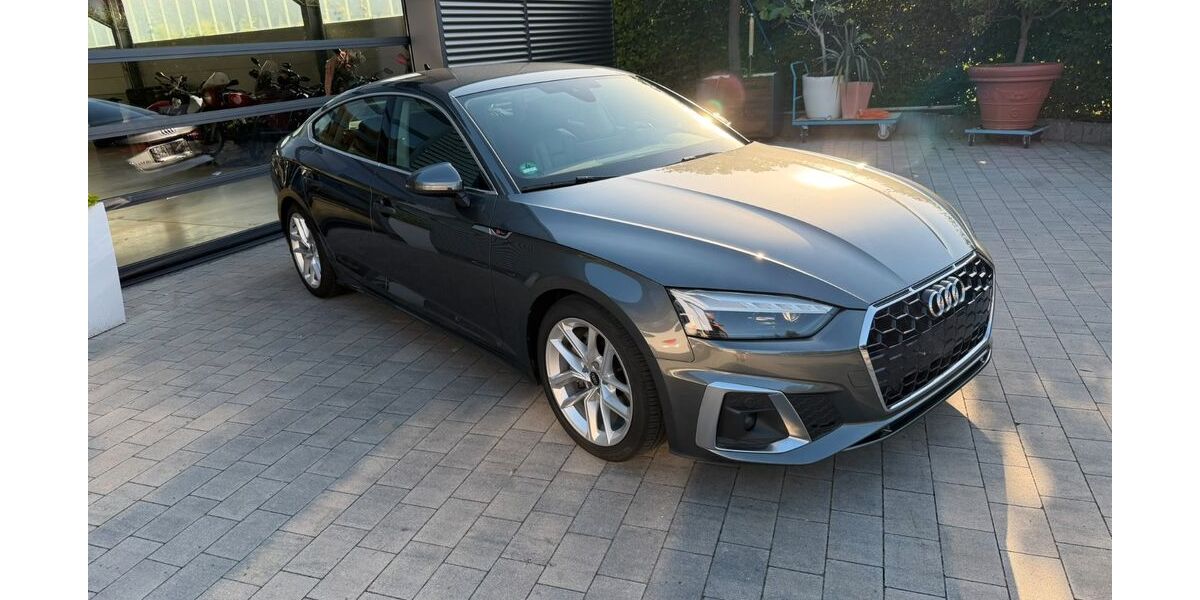 Audi A5 149.852 km 23.700 &euro; Postbauer-Heng 92353