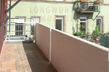 Wohnung Nürnberg Kleinweidenmühle - 1.5 Zimmer, 47 m&sup2;, 169.000&euro; | Angebot:25318055