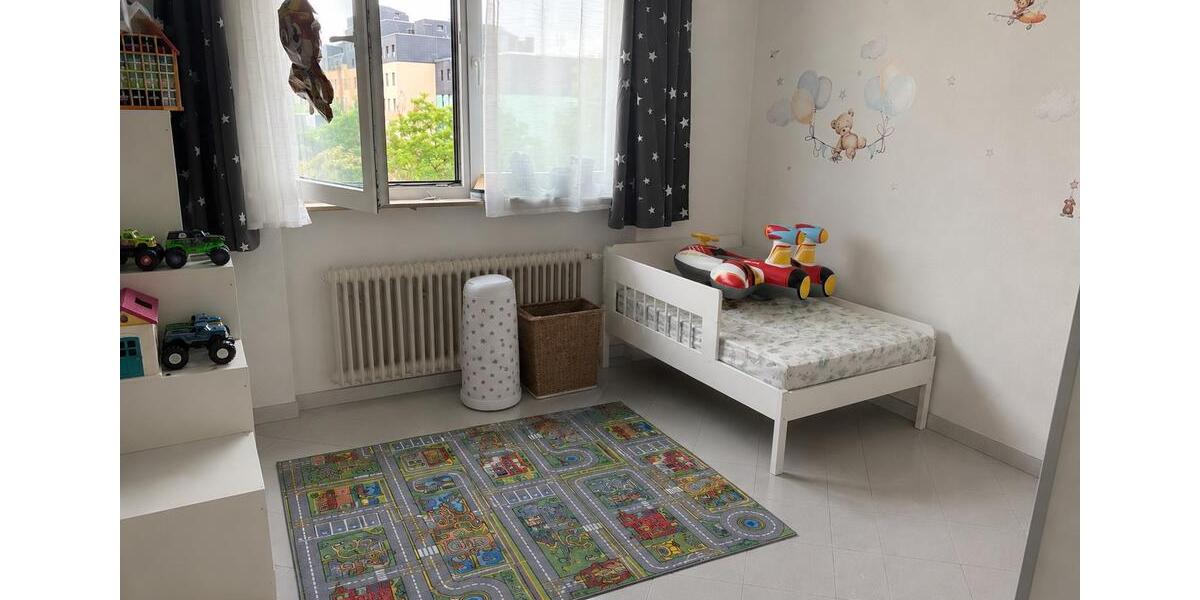 Etagenwohnung Nürnberg Schnepfenreuth - 3 Zimmer, 84 m&sup2;, 359.000&euro; | Angebot:27226252