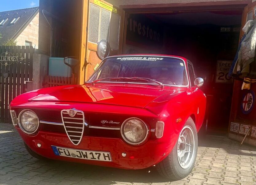 GT