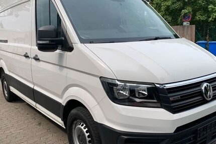 VW Crafter