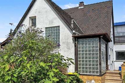 Haus Nürnberg Gebersdorf - 6 Zimmer, 125 m&sup2;, 459.000&euro; | Angebot:27140911