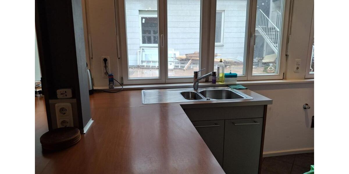 Sublet for one week 1 zimmer