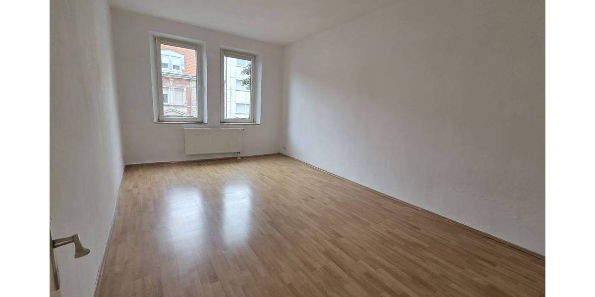Etagenwohnung Nürnberg Glockenhof - 3 Zimmer, 70 m&sup2;, 700&euro; | Angebot:26930128