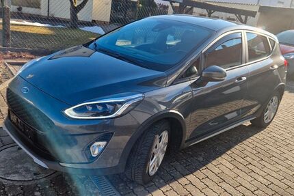 Ford Fiesta 49.000 km 12.699 &euro; Rednitzhembach 91126
