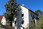 Freistehendes Mehrfamilienhaus mit großem Grundstück...3-Familienhaus in Alterlangen 9 zimmer