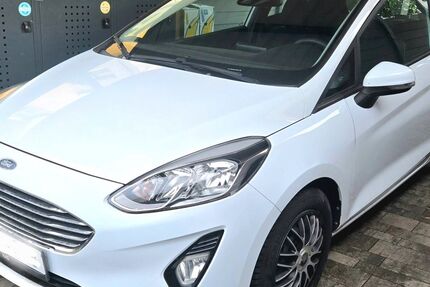 Ford Fiesta 106.500 km 6.000 &euro; Nürnberg 90441