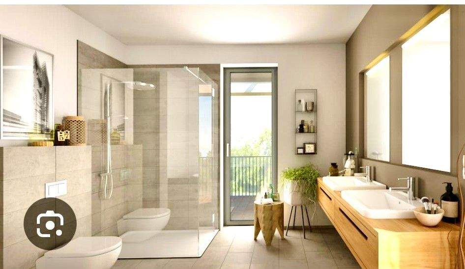 Etagenwohnung Lauf an der Pegnitz Kuhnhof - 2 Zimmer, 57 m&sup2;, 369.000&euro; | Angebot:25685232