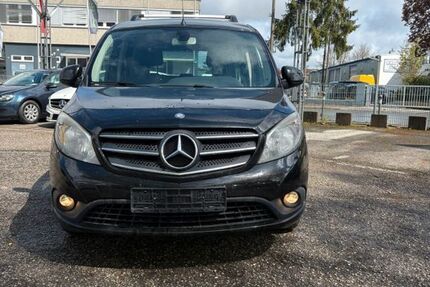 Mercedes-Benz Citan 134.752 km 9.499 &euro; Nürnberg 90431