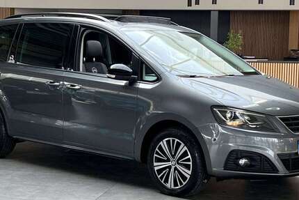 Seat Alhambra 202.565 km 15.970 &euro; Cadolzburg 90556