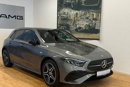 Mercedes-Benz A 250 15.097 km 34.986 &euro; Nürnberg 90411