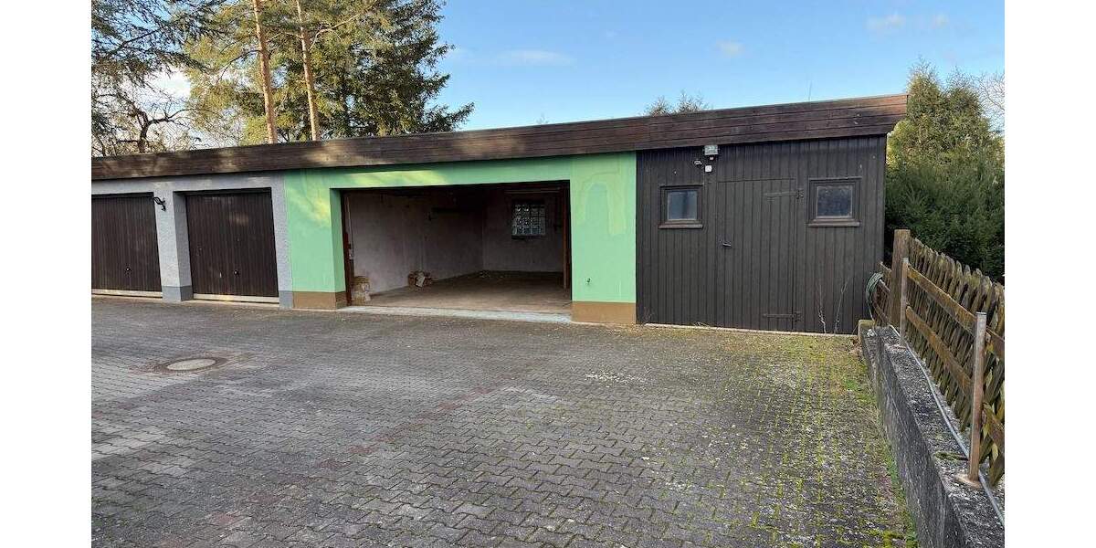 Doppelhaushälfte Oberasbach Rehdorf - 5 Zimmer, 95 m&sup2;, 299.000&euro; | Angebot:25697706
