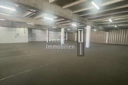 Halle in Nürnberg 3.470 € 462 m² zimmer