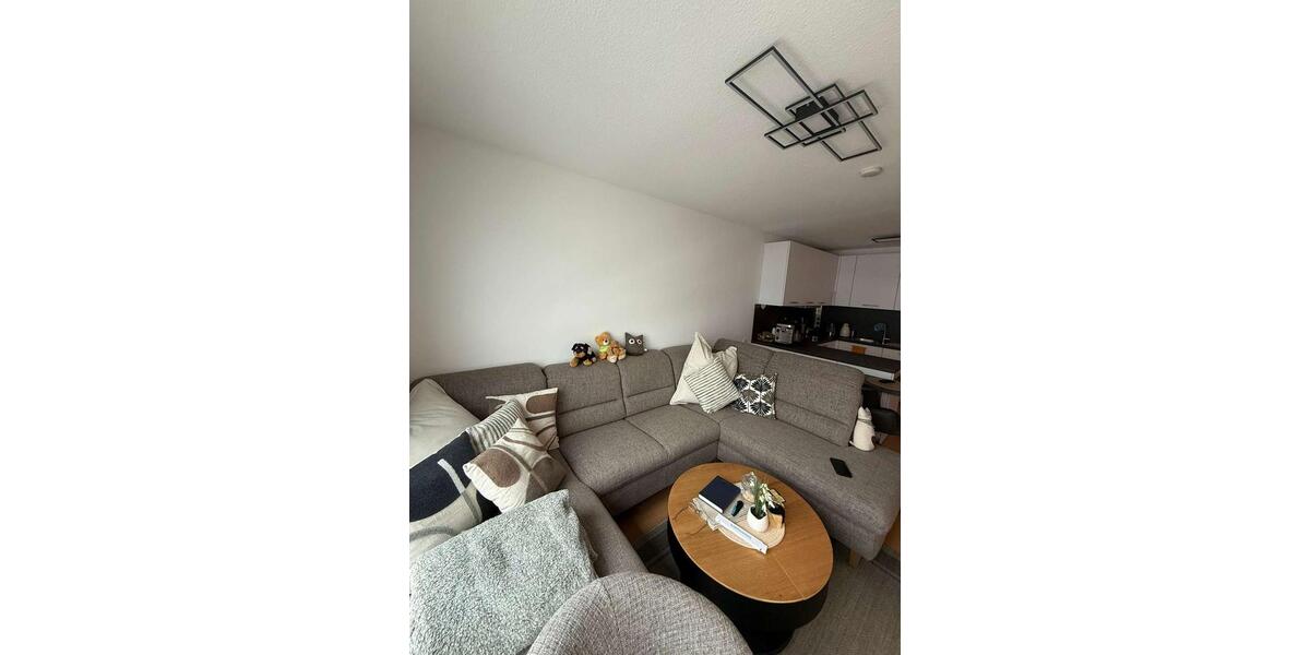 Etagenwohnung Nürnberg Gibitzenhof - 1.5 Zimmer, 43 m&sup2;, 750&euro; | Angebot:26443275