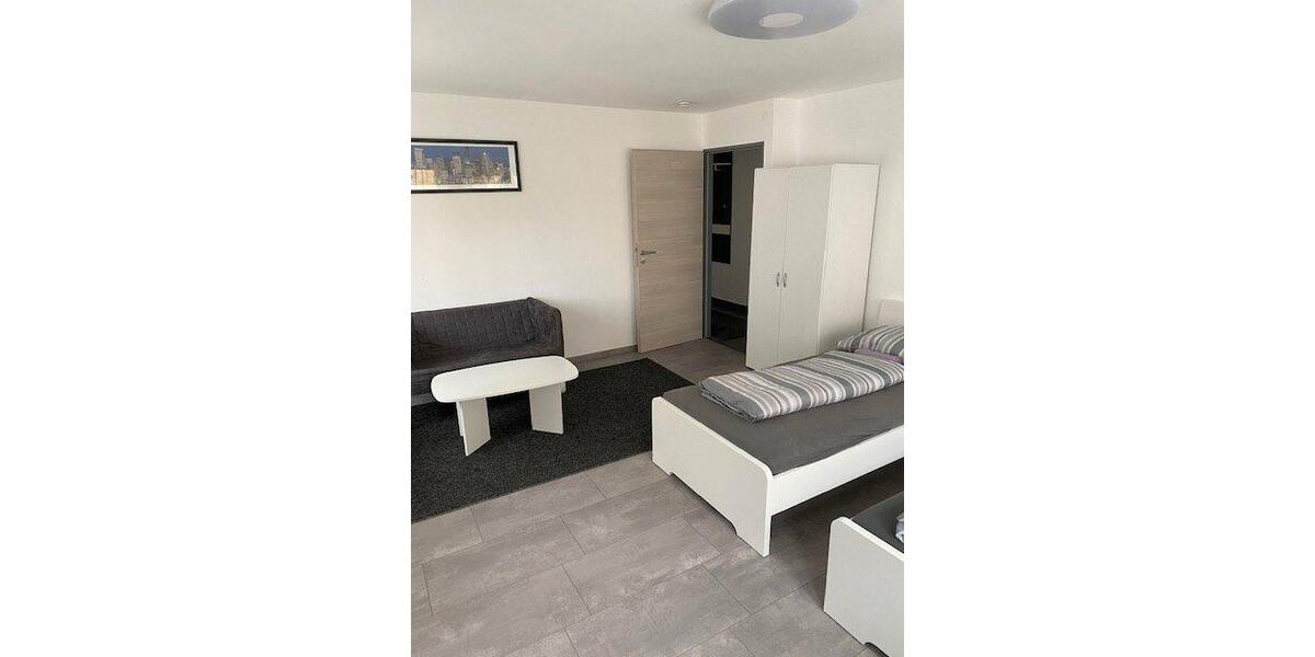 Etagenwohnung Nürnberg Sankt Leonhard - 2 Zimmer, 58 m&sup2;, 700&euro; | Angebot:27571959